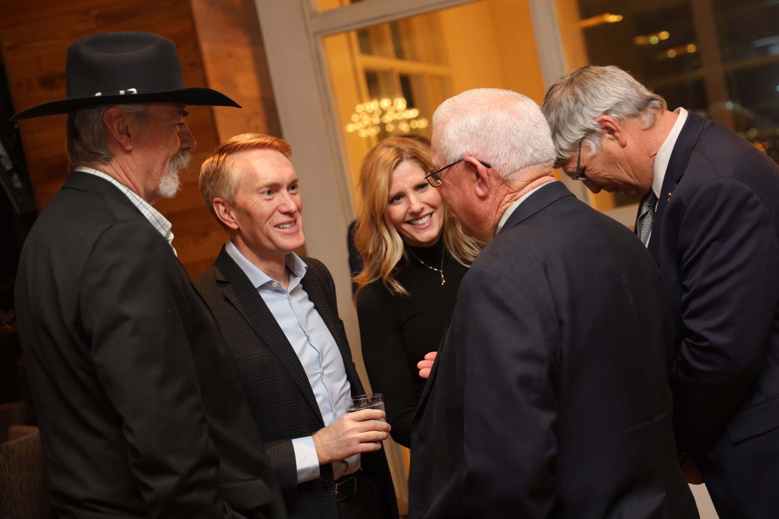 Lankford highlights OKFB's second-annual Evening of Impact – Oklahoma Farm Bureau