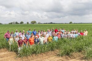 2024 Oklahoma Farm Bureau Ag Tour to Louisiana