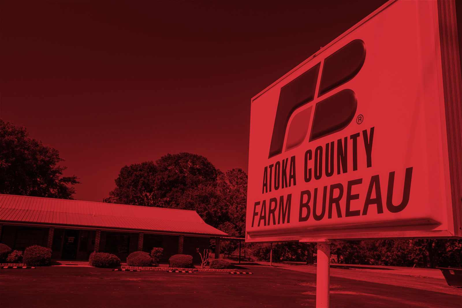 Atoka County Farm Bureau | Oklahoma Farm Bureau