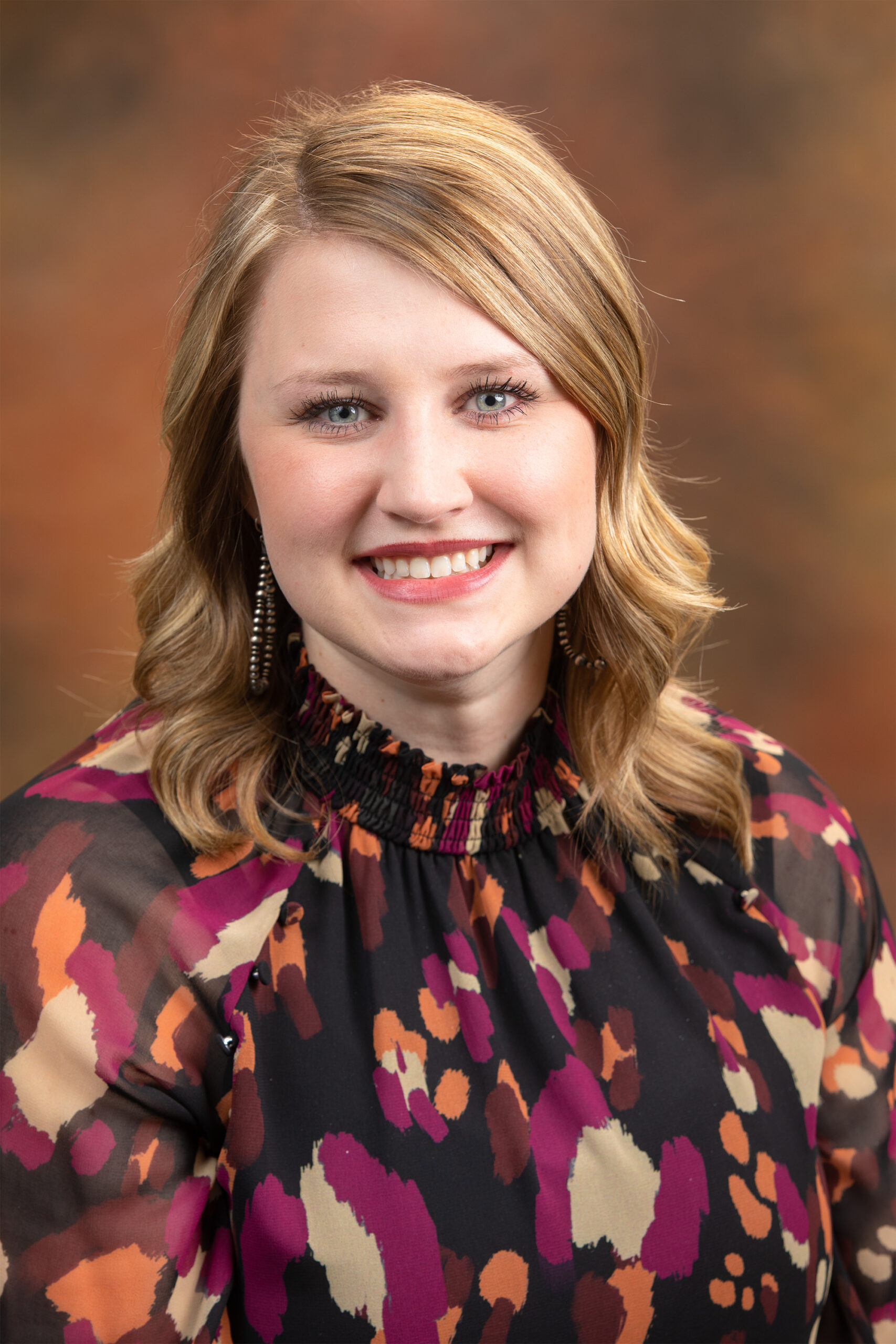 Emily Smith Joins OKFB Communications Department As Summer Intern ...