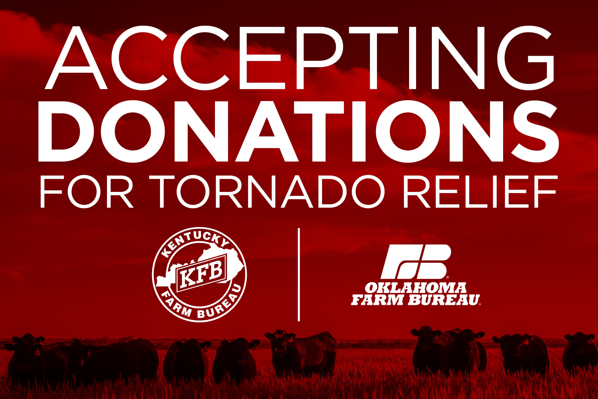 OKFB Foundation accepting donations for Kentucky producers affected by