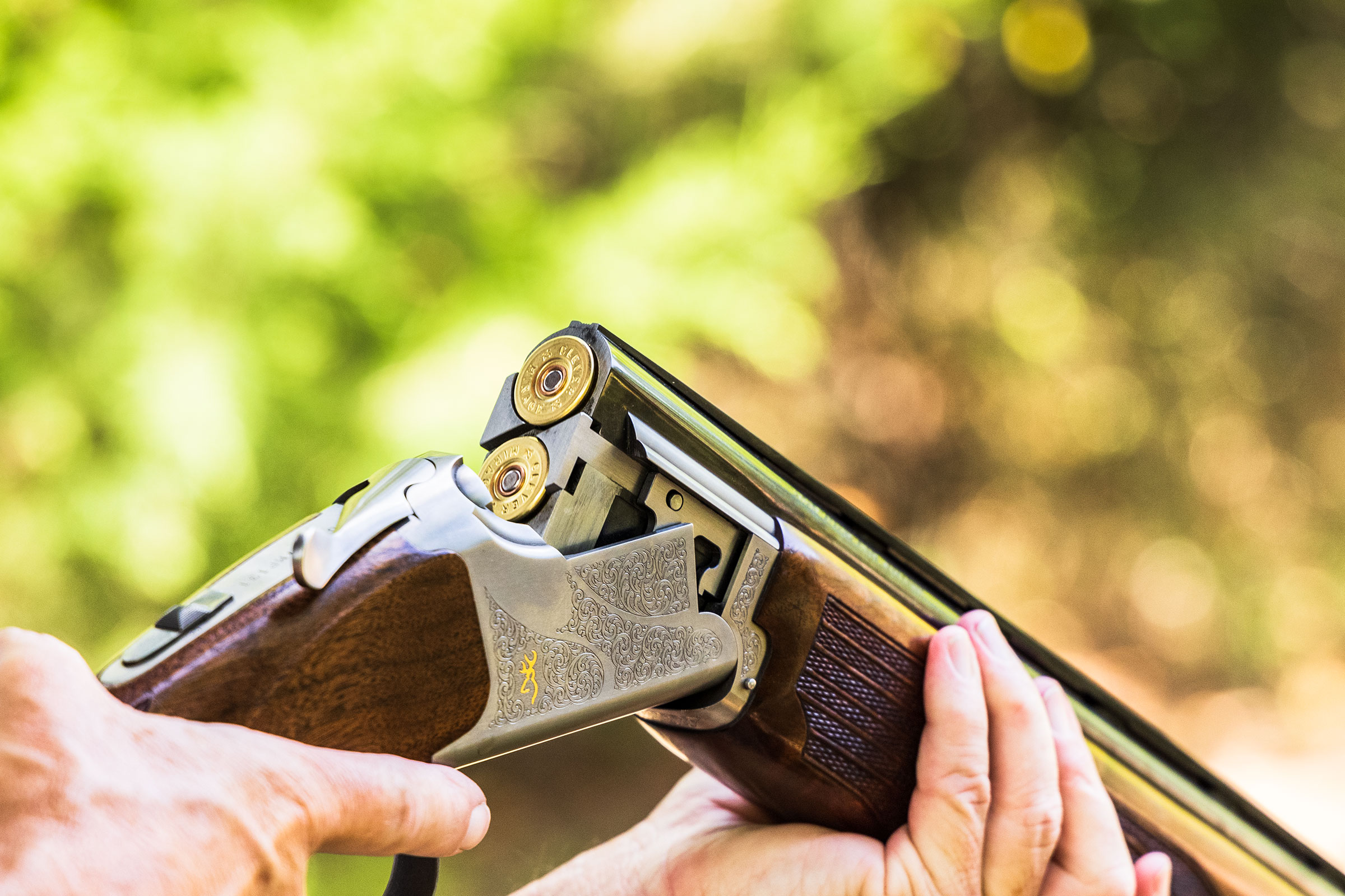 Okfb Yfandr Shotgun Shoot Raises More Than 11000 To Benefit Foundation Oklahoma Farm Bureau 8634
